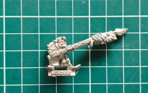 Warhammer old world - ,