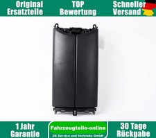 Accoudoir Central Noir Mercedes Classe C 205 A2056808704