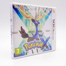 Pokémon X – Nintendo 3DS