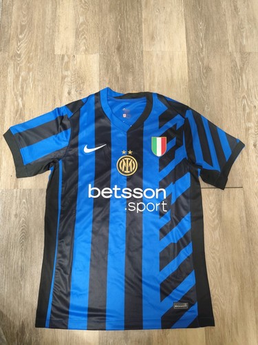 Maillot foot inter milan - maillot,