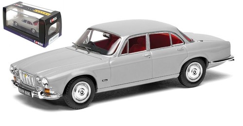 Vanguards jaguar xj6 series - vanguards,