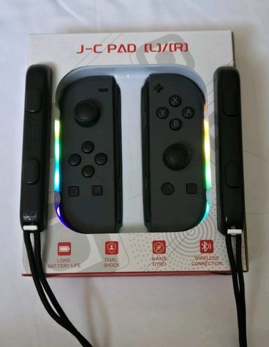 Nintendo joycons paire - nintendo, de