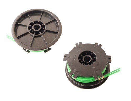 Bobine fil 2mm adapté - bobine,