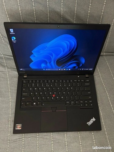 Lenovo thinkpad qwerty t14 - qwerty,