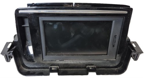 Ecran gps renault - gps,