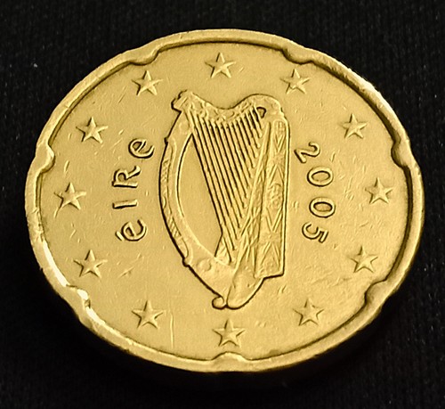 Cts euro 2005 irlande - 2005,