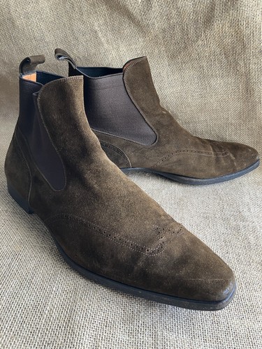 Bottes chelsea homme - chelsea,