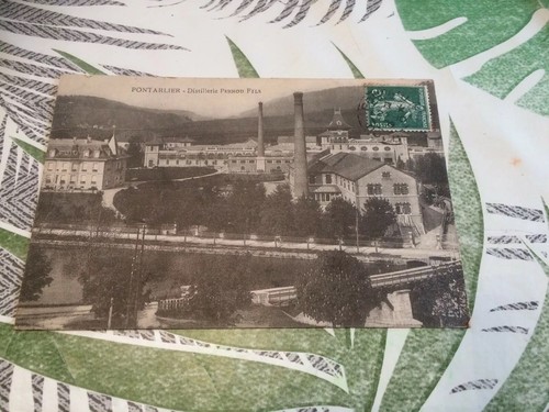 Ancienne cpa pontarlier - cpa,