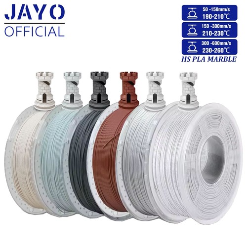 Jayo high speed - high,