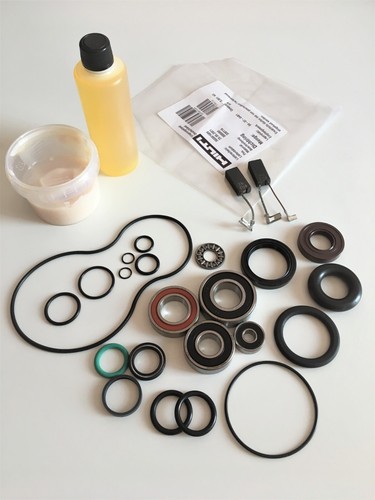 Jeu joints roulements hilti - de,