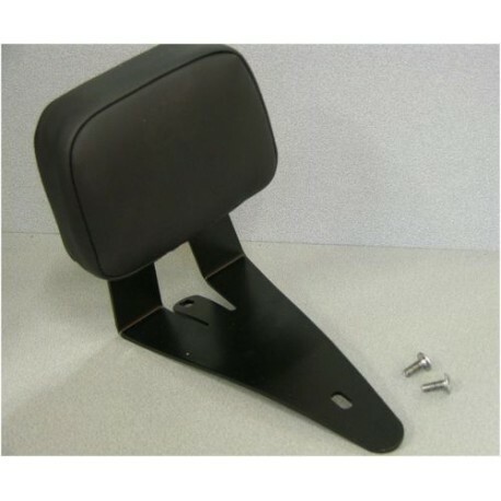 Dossier sissy bar - sissy,
