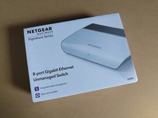 Switch NETGEAR GS908-100PES