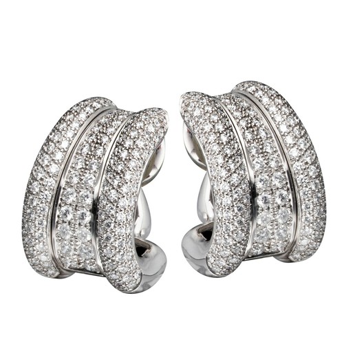 Chopard strada blanc - strada, or