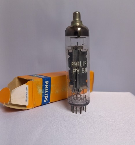 Neuf tube philips py88 - 1,