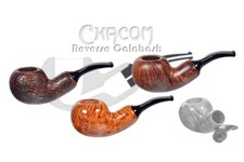 Aluring Pipe Chacom Reverse