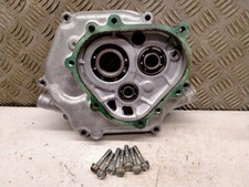 Moteur Honda GX390 13Hp  - Carter de visite pour réducteur 11300-ZE3-612