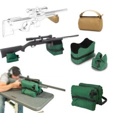 Sac De Sable De Soutien De