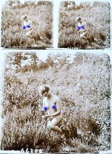 Sujet : modèles nus PHOTO