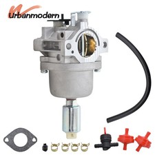 Carburateur pour tondeuse équestre Briggs & Stratton 594603 591734 796110 844...