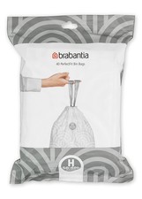 Sacs Poubelle PerfectFit Code