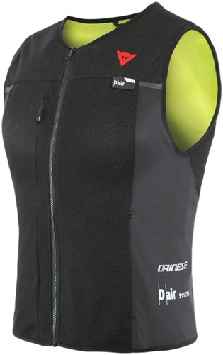 Gilet dainese smart - smart, d-air®