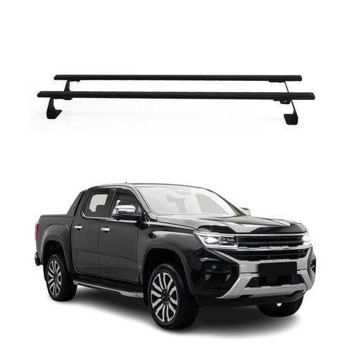 Barres toit transversales - barres, de