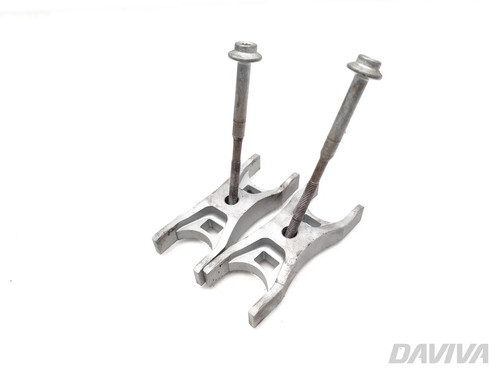 Golf support pince - support,