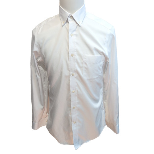 Chemise land end slim fit - slim, m