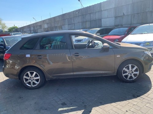 Trappe essence seat ibiza - trappe, st