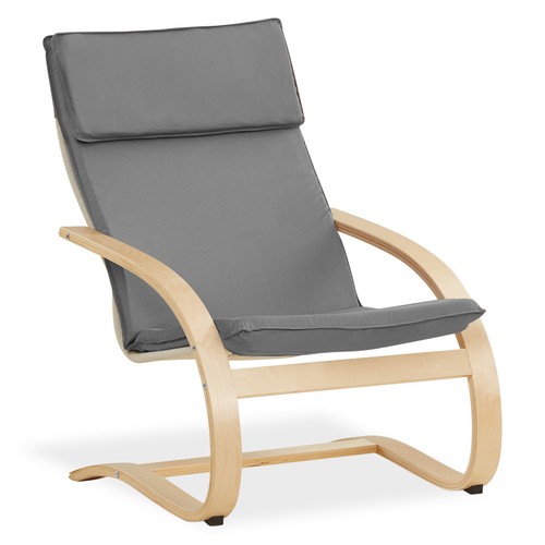 Fauteuil relax chaise
