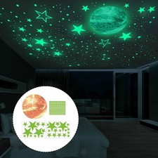 Autocollants étoiles