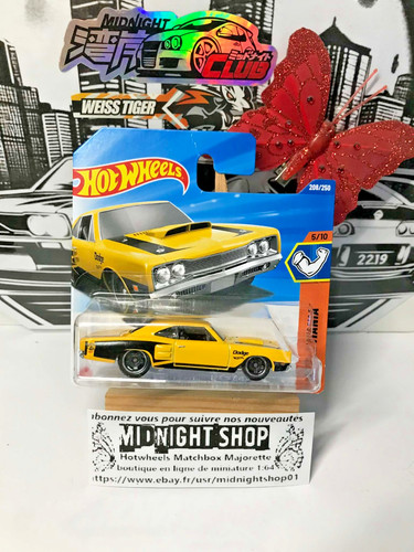 Hot wheels 2026 dodge - hot,