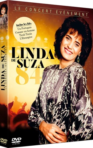 Linda suza 84 - linda,