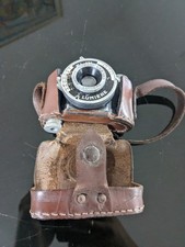 Appareil photo lumière F40
