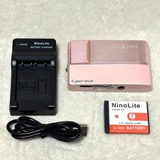 Appareil photo numérique