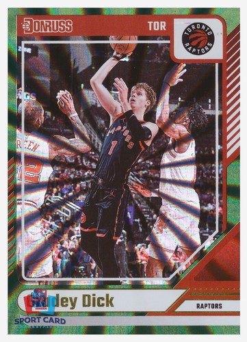 2024 panini donruss holo - panini,