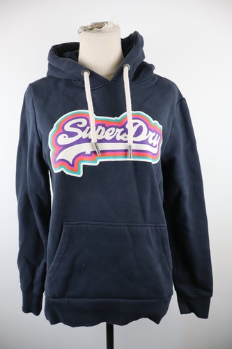 Superdry sweat capuche - sweat,