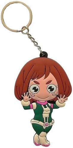 Hero academia porte - my,