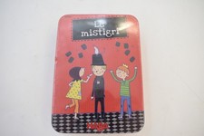 Le Mistigri Edition Haba jeu