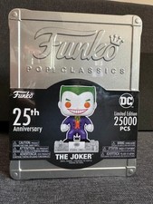 Pop The joker édition