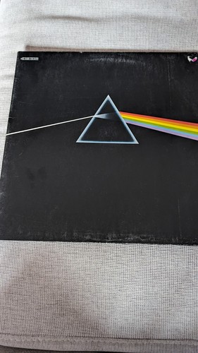 Vinyle très bon - , état