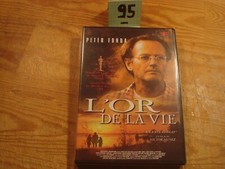 DVD : L'or de la Vie - Peter