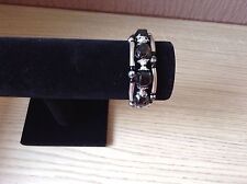 Bracelet manchette magnétique