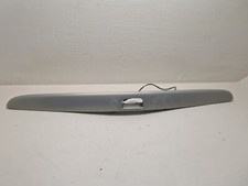 Cache lumière de plaque