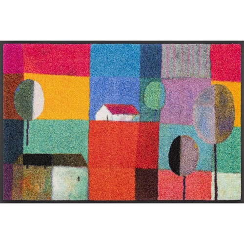Paillasson bel villaggio - bel, tapis