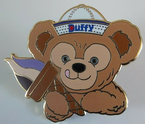 Pin disney duffy - duffy,
