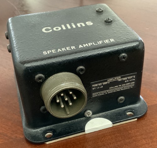 Amplificateur haut parleur - amplificateur, haut-parleur