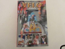 CYCLISME ANNUAIRE VELO 2009
