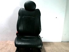 Siege avant gauche MERCEDES CLASSE C 203 COUPE SPORT PHASE 1 20391033478H86