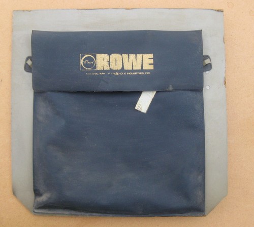 Juke box rowe - ami, r84,
